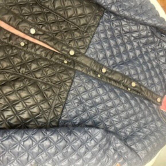 Kate Spade thin puffer jacket - Picture 1 of 4